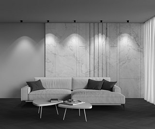 Потолочный светильник Alfa LED 2700K 5Вт 50° IP 20