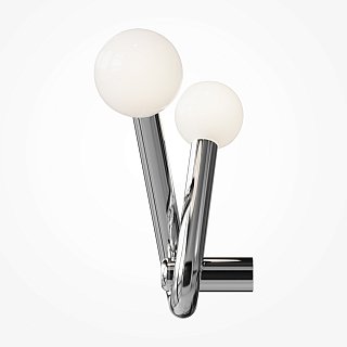 Настенный светильник (бра) Vortex G9х2