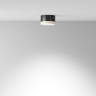 Потолочный светильник Hoop GX53 12Вт