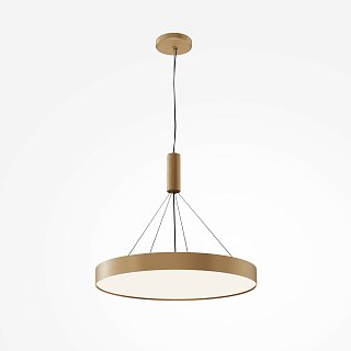 Потолочный светильник Zon 4000K 90W 120°