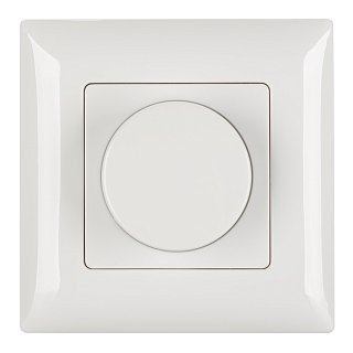 Панель Rotary SMART-P18-DIM (3V, 2.4G) (Arlight, IP20 Пластик, 5 лет)