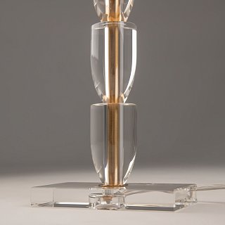 Настольный светильник Prima E27х1 60Вт