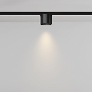 Трековый светильник Alfa S Levity 3000К 5Вт 36°