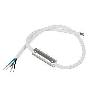 Провод питания ARL-WAVE-20AWG-4W-D4.5-CU-500 White (Arlight, Закрытый)