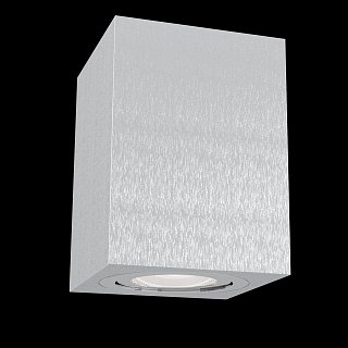 Потолочный светильник Alfa 1x50Вт GU10