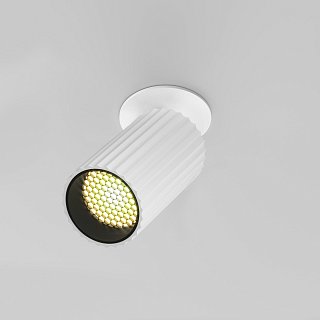 Встраиваемый светильник Calipso GU10 10Вт