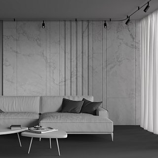 Трековый светильник Focus Led 3000К 15Вт 36°