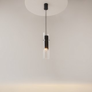 Подвесной светильник MOD326PL-01B