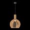 Подвесной светильник Roots E27х1