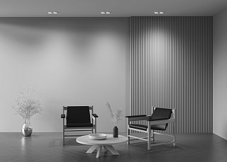 Встраиваемый светильник Hoop GX53 2x12Вт