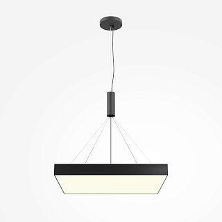 Потолочный светильник Zon 3000K 90W 120°