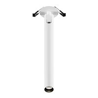 Встраиваемый светильник Focus T 4000K 6Вт 36°