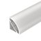 Профиль WPH-KANT-H16-2000 OPAL (Arlight, Пластик)