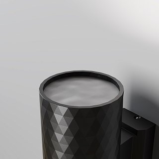 Настенный светильник (бра) Bowery GU10x2 50Вт IP 54