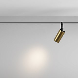 Трековый светильник Focus Led 3000К 15Вт 36°