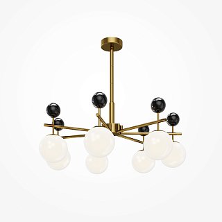 Подвесной светильник Museo G9x7