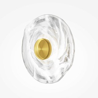 Настенный светильник (бра) Sparkle 3000К 5Вт