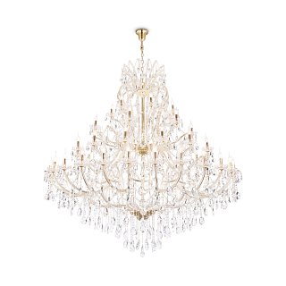 Люстра Doris E14х56