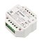 INTELLIGENT ARLIGHT Диммер SMART-0-10V-301-72-DIM-PD-IN (230V, 1x20mA, TUYA BLE, 2.4G) (IARL, IP20 Пластик, 5 лет)