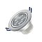 Светильник IM-110A Warm White (5x3W, 220V) (Arlight, -)