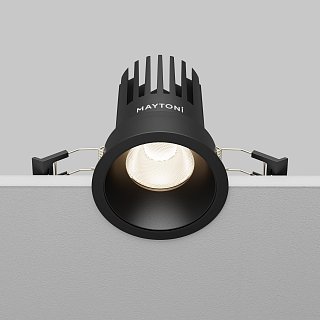 Встраиваемый светильник Dip Hight 4000K 15Вт 50°