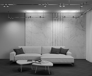 Трековый светильник Keila Flarity 3000K 4Вт 120°