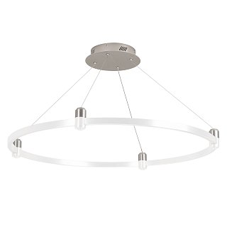 Подвес с питанием ART-APRIORI-CANOPY-HANG-4A-L5000-POWER (TN) (Arlight, IP20 Металл, 3 года)