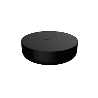 Центр умного дома и ИК-пульт Aqara Hub M2