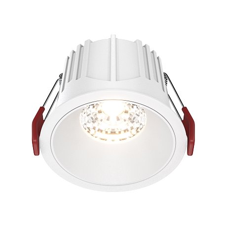 Встраиваемый светильник Альфа / Alfa LED 15 Вт 3000 К 36°