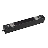 Блок питания ARV-SP-100-MAG45-PFC-BK (24V, 4.17A, 100W) (Arlight, IP20 Пластик, 5 лет)