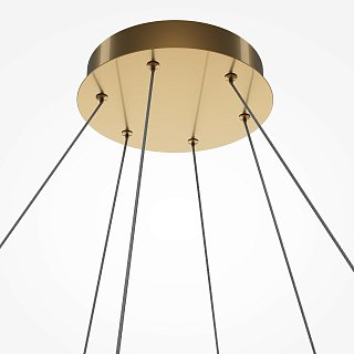 Подвесной светильник Breeze 3000К 80Вт