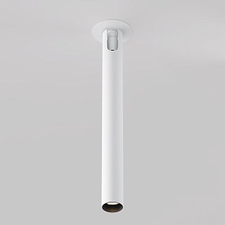 Встраиваемый светильник Focus T 3000K 6Вт 36°