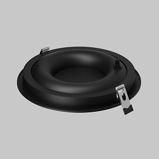 Встраиваемый светильник Vector 4000K 12Вт 110°