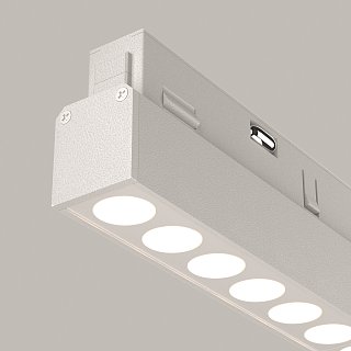 Трековый светильник Points Exility 2700-6000K 18Вт 36° Dim Smart