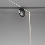 Трековый светильник Outline Exility 4000K 6Вт 180°