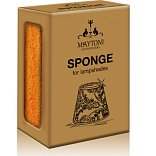 Губка для мытья плафонов