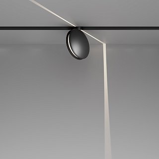 Трековый светильник Outline Exility 4000K 6Вт 180°