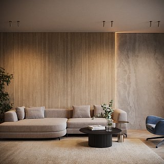 Встраиваемый светильник Focus T 3000K 6Вт 36°