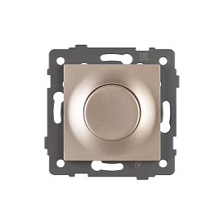 Механизм светорегулятора SWT-DLR-GD-V (250V, 10A) (Arlight, -)