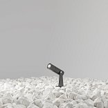 Ландшафтный светильник Bern 3000K 2Вт IP 65