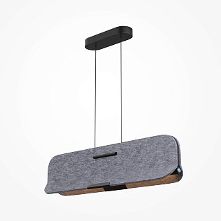 Подвесной светильник Optimista 3000K 13Вт