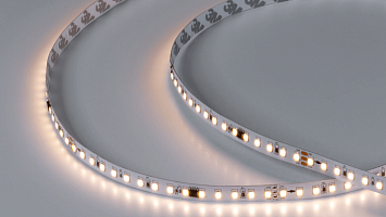 SPI Тёплый белый 24В IP20 11Вт/м 120 LED/м SMD2835 SWG2120-24-11-WW-SPI-M