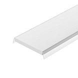 Экран прозрачный для профиля PLS-LOCK (Arlight, Пластик)