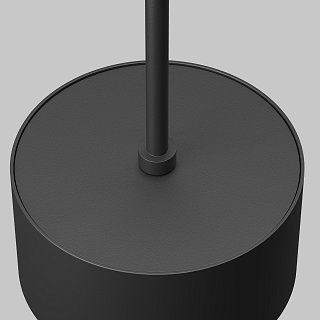 Подвесной светильник Glare 3000К 12Вт 120°