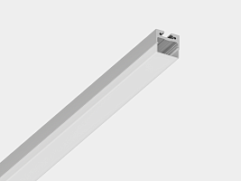 Профиль алюминиевый DesignLed, LS.1911K