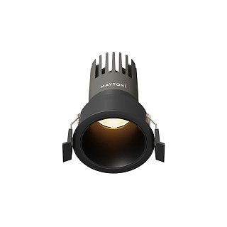 Встраиваемый светильник Dip Hight+ 3000K 10Вт 50°