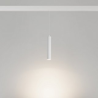 Светильник MAG-ORIENT-SPOT-HANG-R45-12W Day4000 (WH, 24 deg, 48V) (Arlight, IP20 Металл, 5 лет)