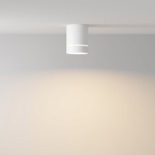 Потолочный светильник Orlo 3000K 1x9Вт 120°