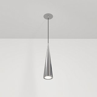 Подвесной светильник Nevill GU10 1x10Вт