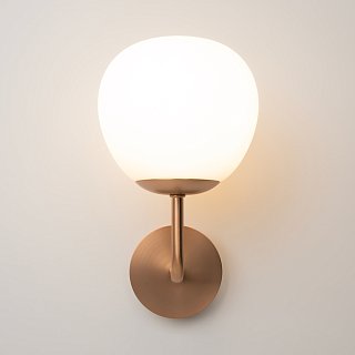 Настенный светильник (бра) Erich E14х1 40Вт